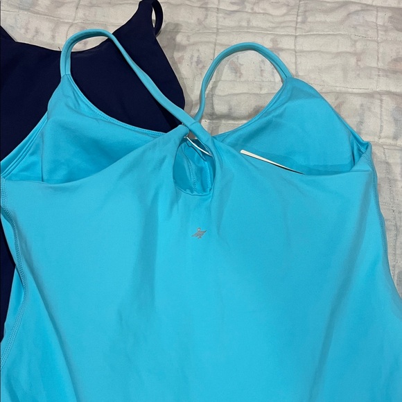 HALARA Women's Navy Dress - Picture 7 of 15